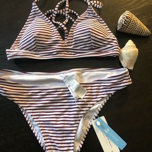Brand new bikini